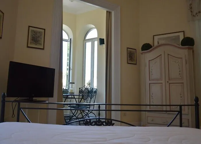 Paola A Trastevere Rom